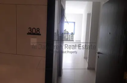 Apartment - 1 Bedroom - 1 Bathroom for rent in Al Jurf Industrial 2 - Al Jurf Industrial - Ajman