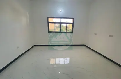 Apartment - 1 Bathroom for rent in Khalifa City A Villas - Khalifa City A - Khalifa City - Abu Dhabi