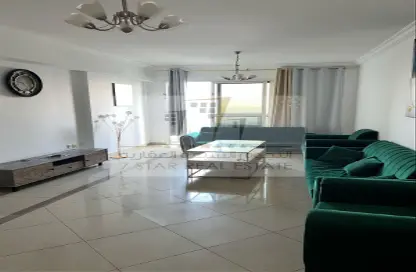 Apartment - 2 Bedrooms - 2 Bathrooms for sale in Ameer Bu Khamseen Tower - Al Majaz 3 - Al Majaz - Sharjah