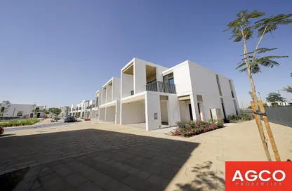 Townhouse - 3 Bedrooms - 4 Bathrooms for sale in Bliss - Arabian Ranches 3 - Dubai