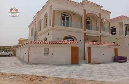 Villa - 5 Bedrooms - 7 Bathrooms for sale in Al Rawda 2 Villas - Al Rawda 2 - Al Rawda - Ajman