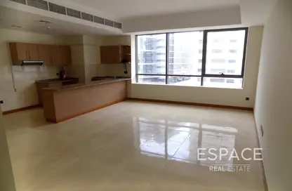 Apartment - 1 Bedroom - 1 Bathroom for rent in Al Murad Tower - Al Barsha 1 - Al Barsha - Dubai