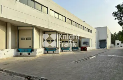 Warehouse - Studio for rent in Phase 1 - Dubai Investment Park (DIP) - Dubai