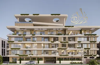 Apartment - 2 Bedrooms - 3 Bathrooms for sale in Glorious Central Residences - Al Warsan 4 - Al Warsan - Dubai