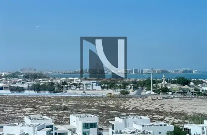 Apartment - 1 Bathroom for rent in Al Sofouh Suites - Al Sufouh 1 - Al Sufouh - Dubai