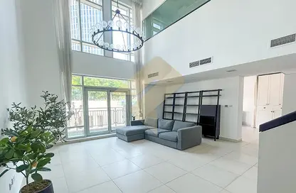 Apartment - 2 Bedrooms - 2 Bathrooms for rent in The Lofts East - The Lofts - Downtown Dubai - Dubai