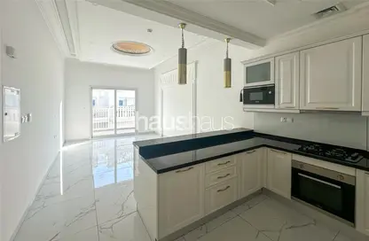 Apartment - 1 Bedroom - 2 Bathrooms for rent in Vincitore Boulevard - Arjan - Dubai