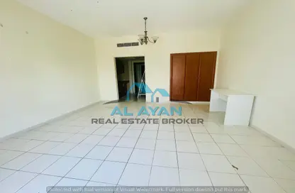 Apartment - Studio - 1 Bathroom for rent in P20 - France Cluster - International City - Dubai