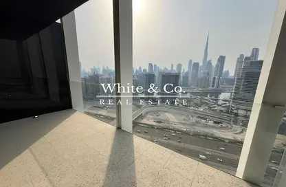 Apartment - 1 Bathroom for rent in UPSIDE Living - Business Bay - Dubai