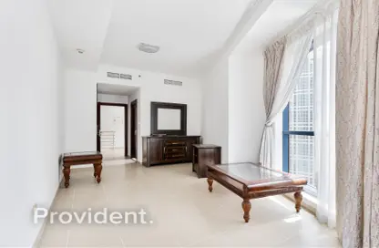 Apartment - 2 Bedrooms - 3 Bathrooms for rent in Jumeirah Bay X1 - JLT Cluster X - Jumeirah Lake Towers - Dubai