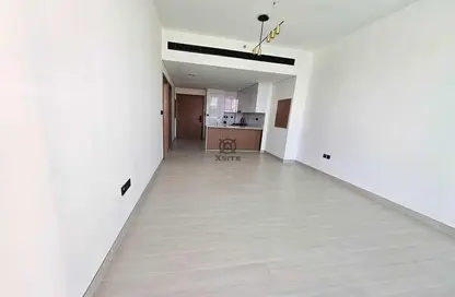 Apartment - 1 Bedroom - 2 Bathrooms for rent in Binghatti Orchid - Jumeirah Village Circle - Dubai