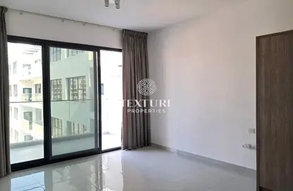 Apartment - 1 Bedroom - 2 Bathrooms for rent in Building 88 - Arjan - Dubai