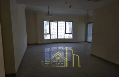 Apartment - 3 Bedrooms - 3 Bathrooms for rent in Al Qasba - Sharjah