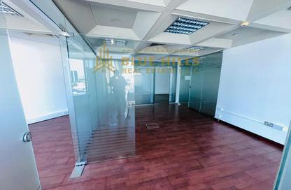 Office Space - Studio - 2 Bathrooms for rent in Port Saeed - Deira - Dubai