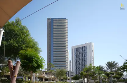 Apartment - 2 Bedrooms - 3 Bathrooms for sale in Park View - Shams Abu Dhabi - Al Reem Island - Abu Dhabi