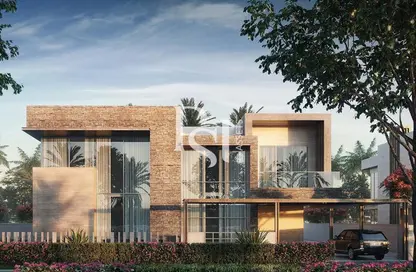 Land - Studio for sale in The Dunes - Saadiyat Reserve - Saadiyat Island - Abu Dhabi