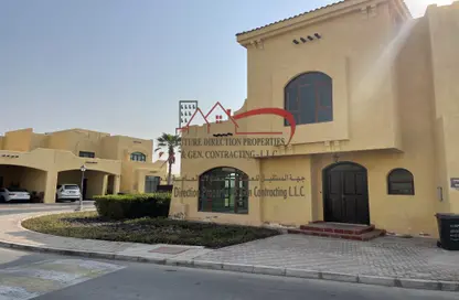 Villa - 5 Bedrooms - 6 Bathrooms for rent in Sas Al Nakheel Village - Sas Al Nakheel - Abu Dhabi