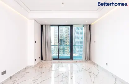 Apartment - 1 Bathroom for rent in Goldcrest Views 2 - JLT Cluster J - Jumeirah Lake Towers - Dubai