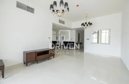 Apartment - 2 Bedrooms - 3 Bathrooms for rent in The Polo Residence - Meydan Avenue - Meydan - Dubai