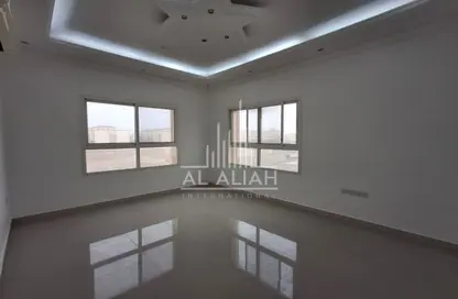 Villa - 4 Bedrooms - 4 Bathrooms for rent in Khalifa City - Abu Dhabi