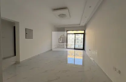 Apartment - 1 Bedroom - 2 Bathrooms for rent in Al Mowaihat 3 - Al Mowaihat - Ajman