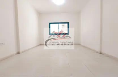 Apartment - 1 Bedroom - 1 Bathroom for rent in Moon Tower 2 - Moon Towers - Al Nahda - Sharjah