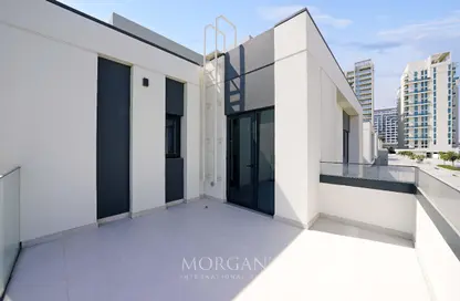 Townhouse - 4 Bedrooms - 4 Bathrooms for sale in Murooj Al Furjan - Al Furjan - Dubai