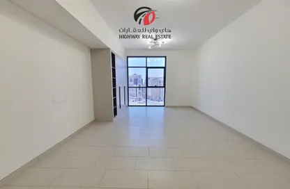 Apartment - 1 Bathroom for rent in Al Jaddaf Avenue - Al Jaddaf - Dubai