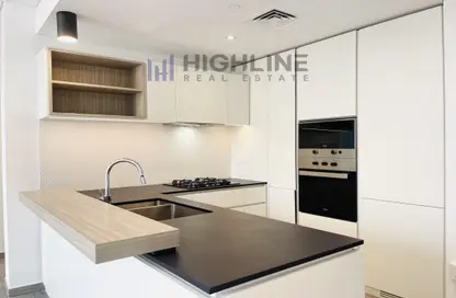 Apartment - 1 Bedroom - 2 Bathrooms for rent in Belgravia Square - Jumeirah Village Circle - Dubai