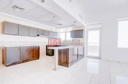 Apartment - 1 Bedroom - 2 Bathrooms for sale in Al Rabia Tower - Majan - Dubai