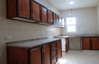 SPACIOUS 1 BR BEHIND AL BASSAM CENTER PORT SAEED DEIRA - ref alshowaib ...