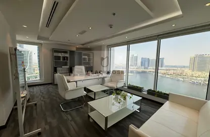 Office Space - Studio for sale in Fifty One Tower - Business Bay - Dubai