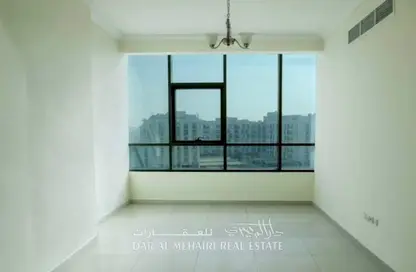 Apartment - 1 Bedroom - 2 Bathrooms for rent in Al Dana Building - Al Warqa'a 1 - Al Warqa'a - Dubai