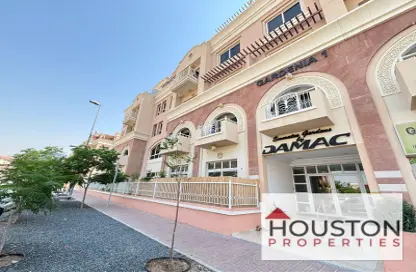 Apartment - 1 Bedroom - 2 Bathrooms for sale in Gardenia 1 - Emirates Gardens 1 - Jumeirah Village Circle - Dubai