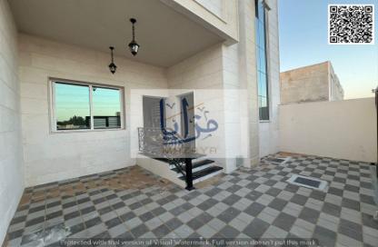 Townhouse - 5 Bedrooms - 7 Bathrooms for sale in Al Helio 2 - Al Helio - Ajman