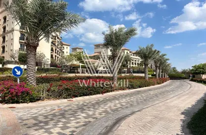 Apartment - 4 Bedrooms - 5 Bathrooms for rent in St. Regis - Saadiyat Beach - Saadiyat Island - Abu Dhabi