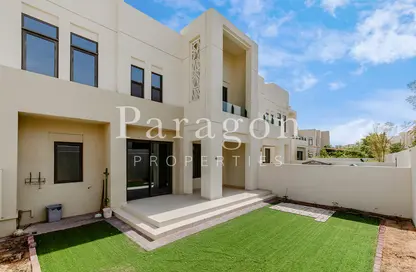 Townhouse - 4 Bedrooms - 5 Bathrooms for sale in Mira Oasis 2 - Mira Oasis - Reem - Dubai