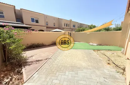 Villa - 3 Bedrooms - 4 Bathrooms for rent in Serena - Dubai Land - Dubai