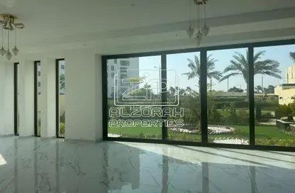 Villa - 3 Bedrooms - 4 Bathrooms for sale in Golf Community - Al Zorah - Ajman