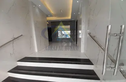 Whole Building - Studio for sale in Khalifa City A - Khalifa City - Abu Dhabi