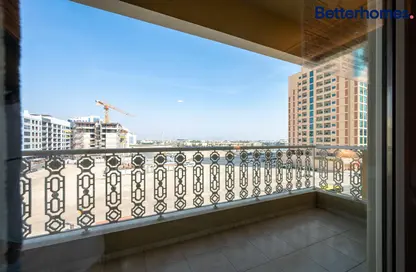 Hotel  and  Hotel Apartment - 2 Bedrooms - 3 Bathrooms for rent in Al Khoory Hotel Apartments - Al Barsha 1 - Al Barsha - Dubai