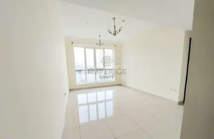 Apartment - 1 Bedroom - 2 Bathrooms for rent in Ibtikar 1 - Al Majaz 2 - Al Majaz - Sharjah