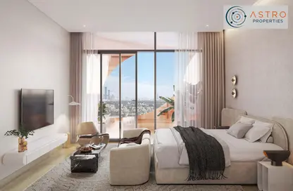 Apartment - 1 Bedroom - 1 Bathroom for sale in One Residence - Downtown Dubai - Dubai