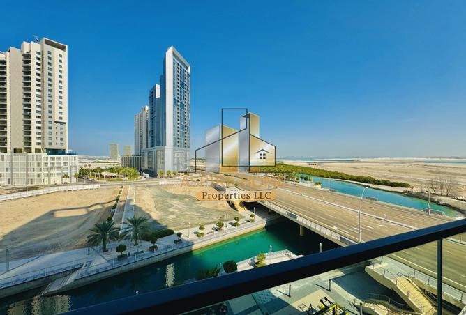 Apartment for Rent in Reem Nine: || Be a First Tenant in Luxury of Al ...