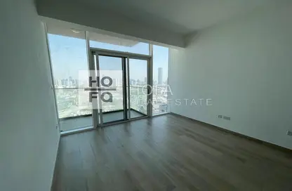 Apartment - 1 Bathroom for rent in Bloom Towers C - Bloom Towers - Jumeirah Village Circle - Dubai