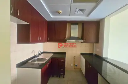 Apartment - 1 Bathroom for rent in Building 1 to Building 37 - Zen Cluster - Discovery Gardens - Dubai