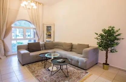 Apartment - 1 Bedroom - 2 Bathrooms for rent in Discovery Gardens - Dubai