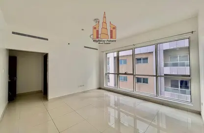 Apartment - 1 Bedroom - 2 Bathrooms for rent in Sahara Tower 5 - Sahara Complex - Al Nahda - Sharjah