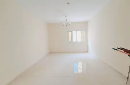 Apartment - 1 Bedroom - 2 Bathrooms for rent in The Square 1 - Muwaileh Commercial - Sharjah