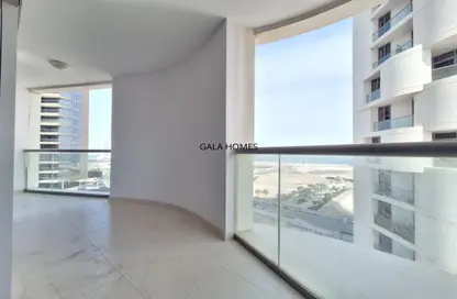 Apartment - 2 Bedrooms - 3 Bathrooms for sale in MEERA Shams - Shams Abu Dhabi - Al Reem Island - Abu Dhabi